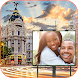 Billboard photo montages frame - Androidアプリ