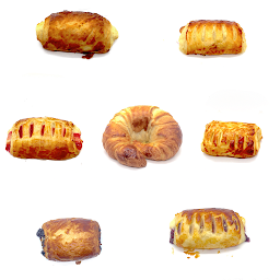 All Croissants