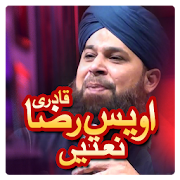 Owais Raza Qadri Naats 1.15 Icon