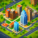 Icon Urban Skylines: City Builder