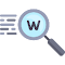 Item logo image for Multi Words Search