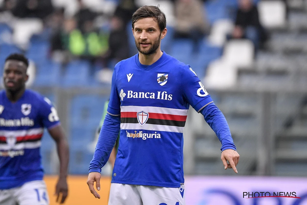 Officiel : Naples s'offre un international polonais 