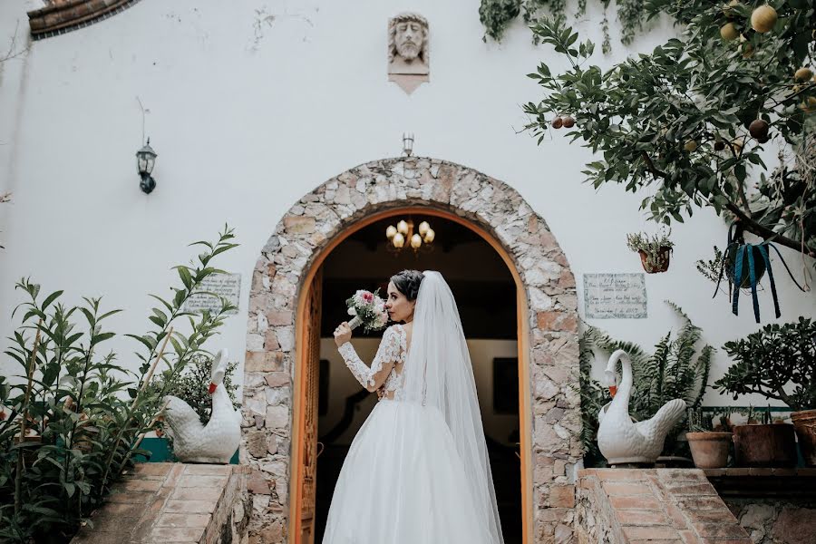 Düğün fotoğrafçısı Antonio Barberena (antonio11). 5 Haziran 2019 fotoları