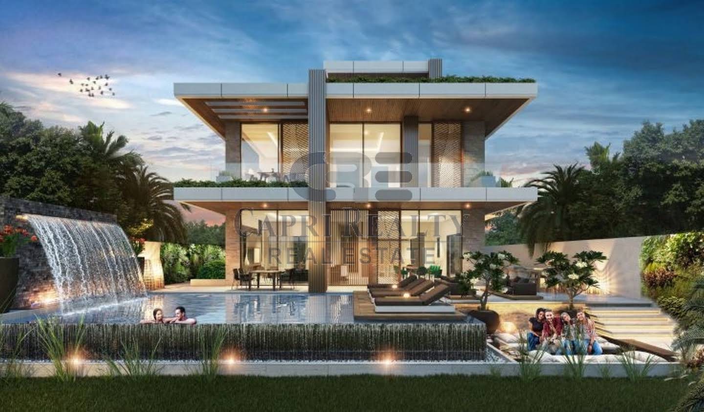 Villa Dubai