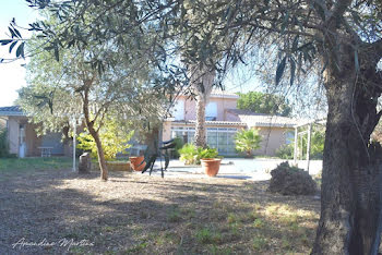 maison à Laroque-des-Albères (66)