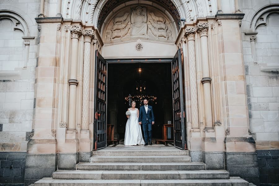 Hochzeitsfotograf Oliver Bonder (bonder). Foto vom 18. September 2019