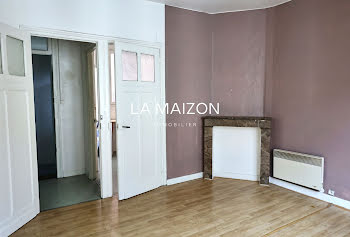 appartement à Lille (59)