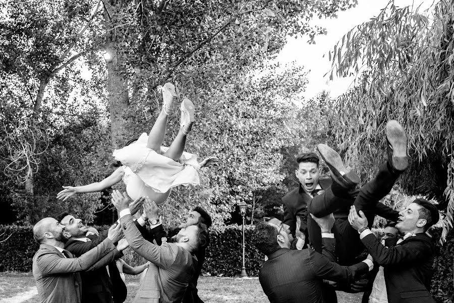 Fotógrafo de bodas Danilo Sicurella (danilosicurella). Foto del 2 de noviembre 2017