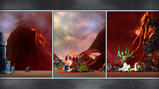 Epic War Tower Defense