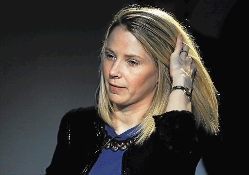 Yahoo! chief executive Marissa Mayer has given special incentives to staff who have babies or adopted kittens