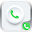 CSD White Soul Dialer Theme HD Download on Windows