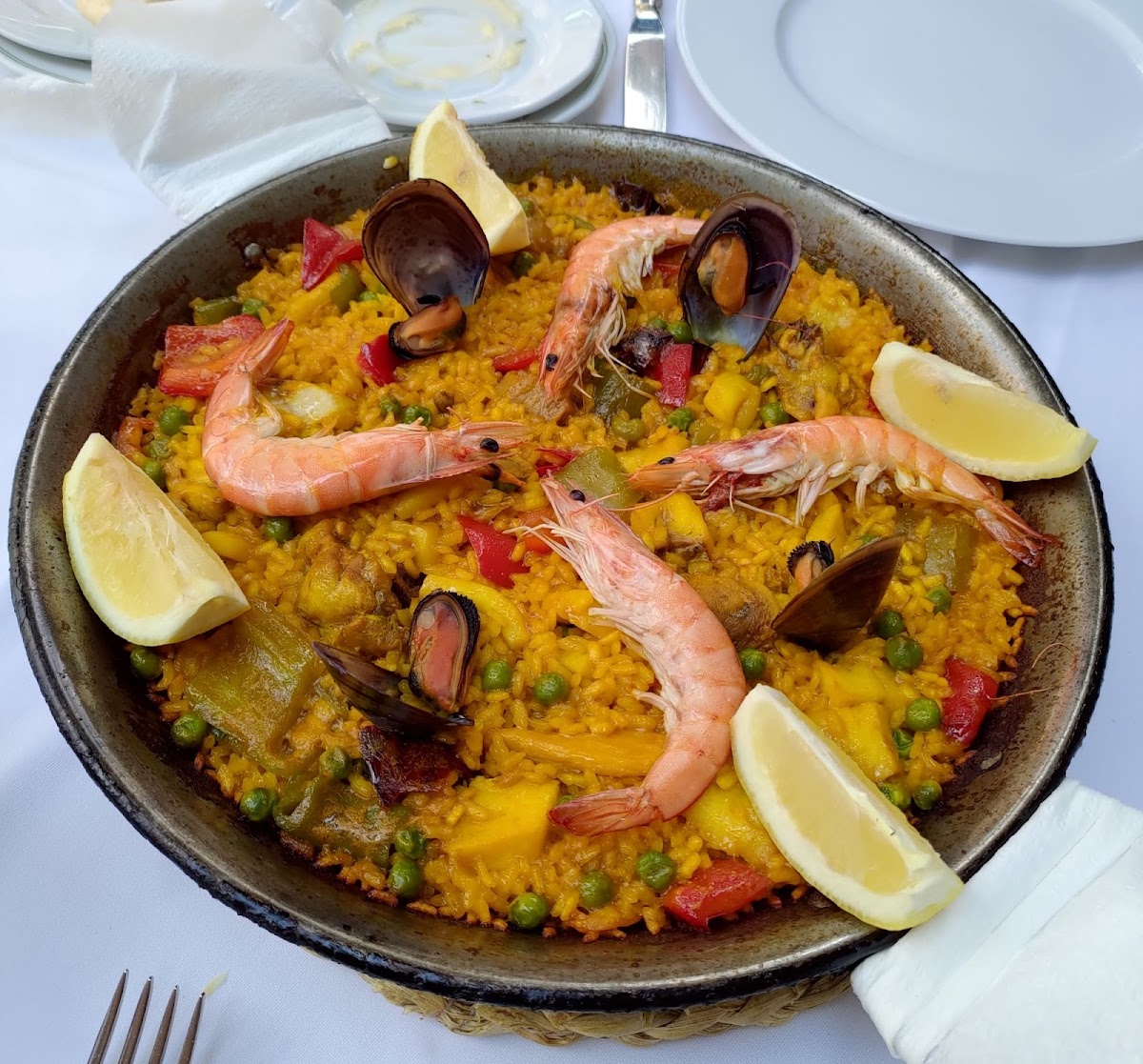 Paella