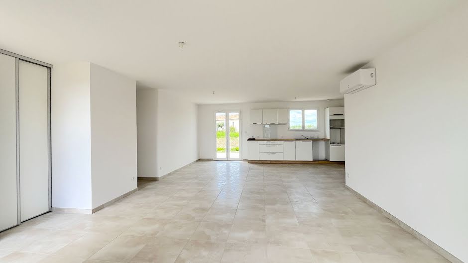 Location  maison 4 pièces 90.01 m² à Agen (47000), 980 €