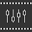 VideoMaster Pro: Video Volume, icon