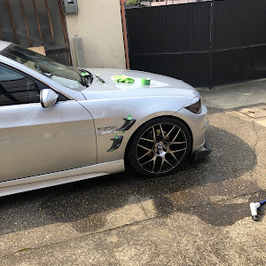 3シリーズ セダン