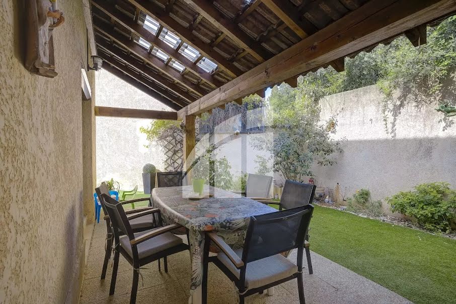 Vente villa 4 pièces 87 m² à Nice (06000), 499 000 €