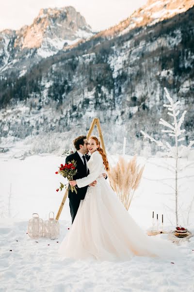 Fotógrafo de casamento Gloria Villaverde (gloriavelvet). Foto de 5 de julho 2022