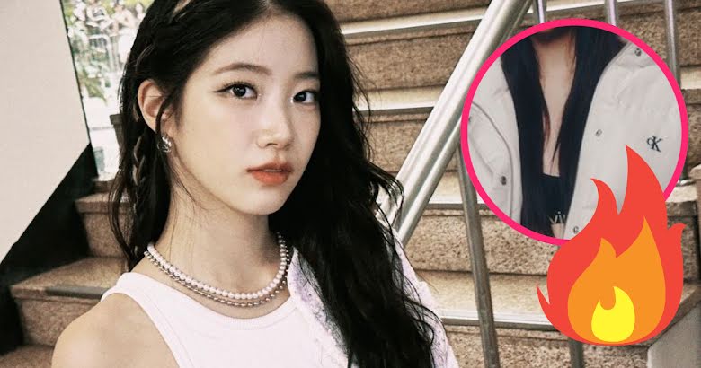 LE SSERAFIM's Kazuha Goes Viral For Her Dazzling Visuals That Resemble Suzy  - Koreaboo