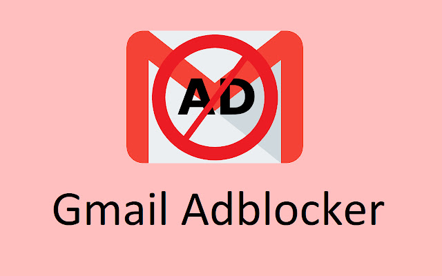 Gmail AdBlocker chrome extension