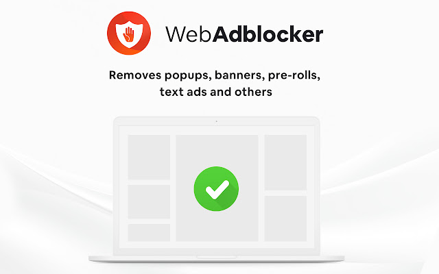 Adblocker for Browser