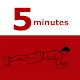 Download Plank Workout - Summer Abs in 5 Minutes For PC Windows and Mac 1.1