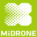 Cover Image of Télécharger Midrone 220 1.5_6 APK