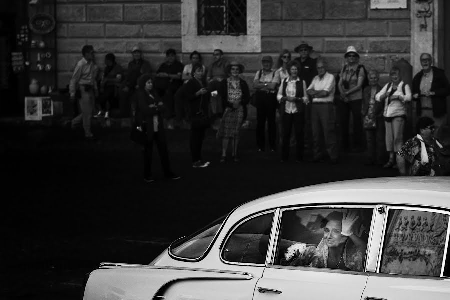 Fotógrafo de casamento Gianluca Adami (gianlucaadami). Foto de 3 de outubro 2017