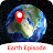 Earth Map Satellite: View Live icon