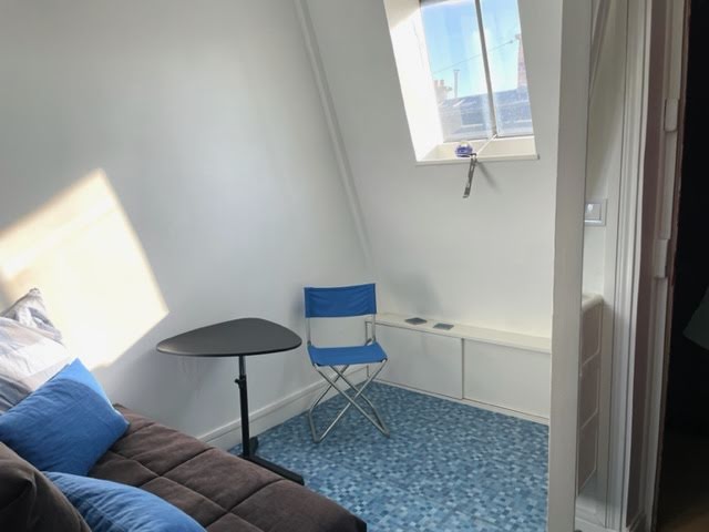 Vente appartement 1 pièce 7 m² à Paris 9ème (75009), 73 000 €