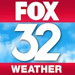 Cover Image of Unduh FOX 32 Weather 4.6.1300 APK