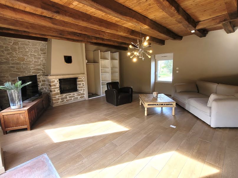 Vente maison 6 pièces 150 m² à Vigneux-de-Bretagne (44360), 481 000 €