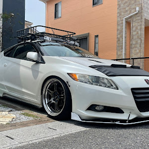 CR-Z ZF1