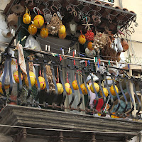 Un balcone di Napoli di madido44