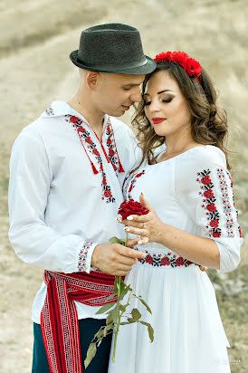 Wedding photographer Nikolay Marusyak (niku). Photo of 29 June 2018