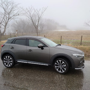 CX-3 DKEAW