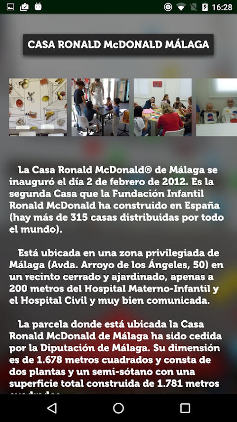 Ofertas McDonald's Málagaのおすすめ画像1