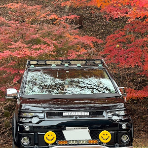 デリカD:5 CV5W