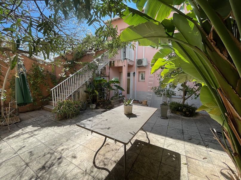 Vente maison 4 pièces 113 m² à Perpignan (66000), 225 000 €