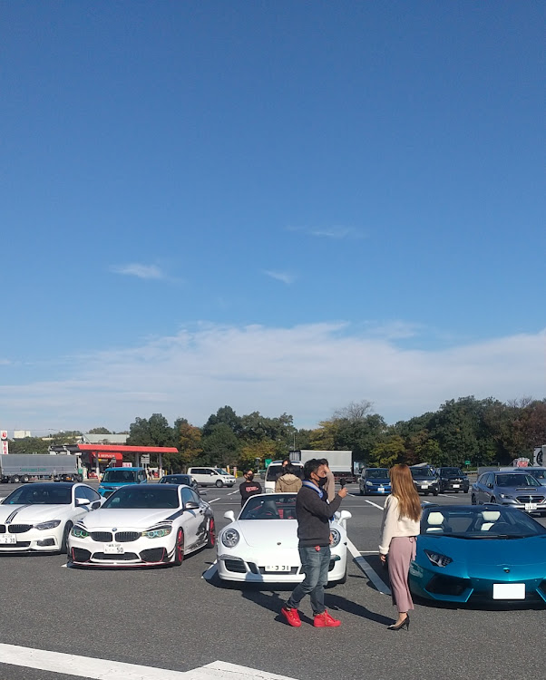グランスポーツのM413 武田  淳詩さんが投稿したカスタム事例の投稿画像1枚目