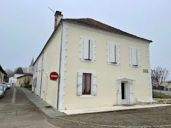 maison à Cauna (40)