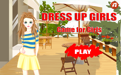 Dress Up Teens