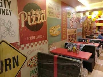 Pizza Palace Raiya Chowk photo 