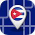 Offline Cuba Maps - Gps navigation that talks1.0.5