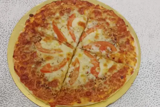 Tomato Pizza