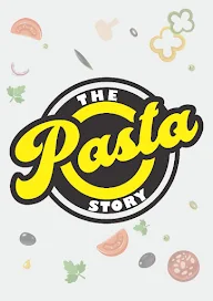 The Pasta Story menu 1