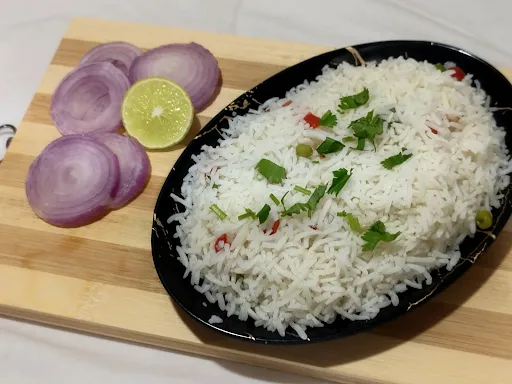 Plain Rice