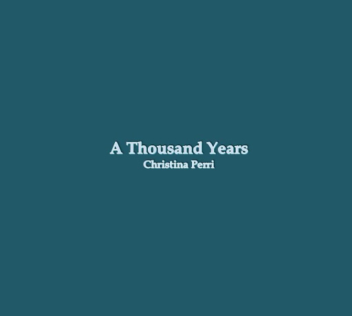 A Thousand Years