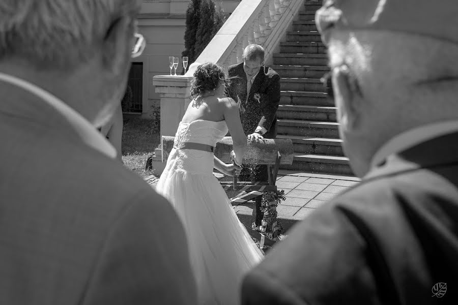 Fotógrafo de casamento Thomas Maiwald (tmfoto). Foto de 3 de maio 2018