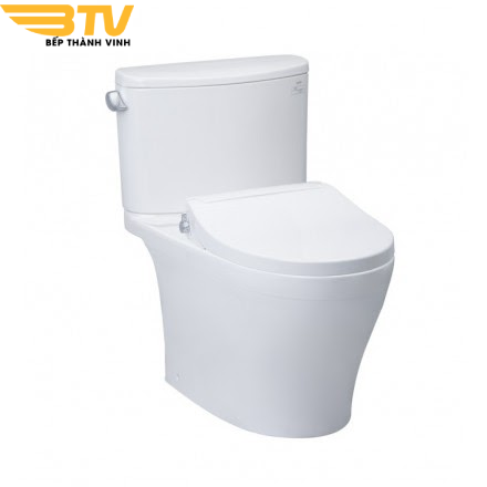 Bàn Cầu TOTO CS767E2