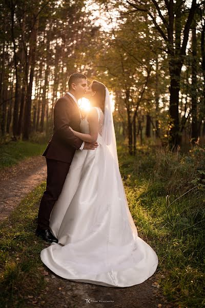 結婚式の写真家Tibor Kosztanko (svadobnyfotograf)。2021 11月18日の写真